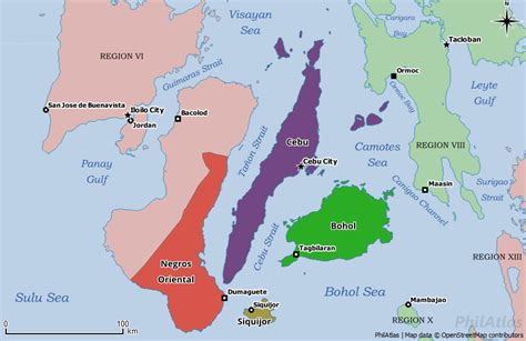Region VII – Get in Touch .
